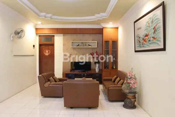 RUKO FULL PERABOT TENGAH KOTA MAKASSAR - LAMADDUKELLENG