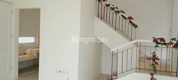 image RUMAH MINIMALIS 2 LANTAI DI SPRINGHILL RESIDENCE (TYPE VANDA - HOOK) DI KEMILING, BANDAR LAMPUNG (2)