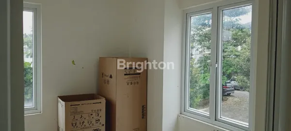 image RUMAH MINIMALIS 2 LANTAI DI SPRINGHILL RESIDENCE (TYPE VANDA - HOOK) DI KEMILING, BANDAR LAMPUNG (5)