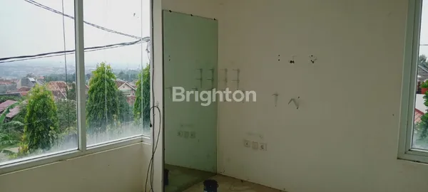 image RUMAH MINIMALIS 2 LANTAI DI SPRINGHILL RESIDENCE (TYPE VANDA - HOOK) DI KEMILING, BANDAR LAMPUNG (8)