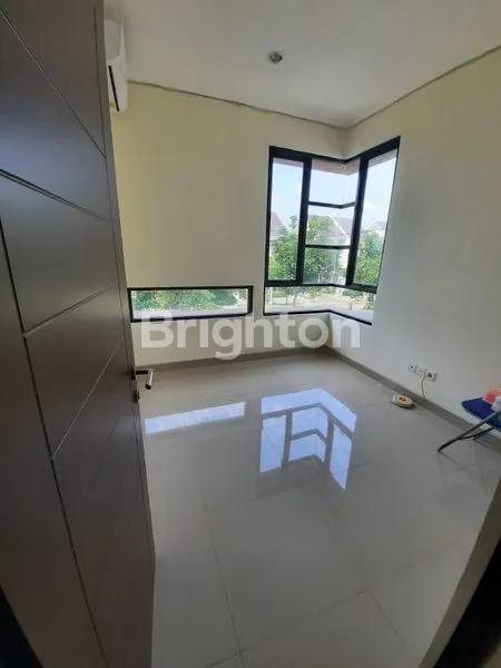image RUMAH GREEN ARA DAMAR KOTA HARAPAN INDAH SUMMARECON CROWN GADING BEKASI (5)
