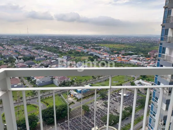 image KOSONGAN STUDIO CONNECT TO PAKUWON MALL (1)