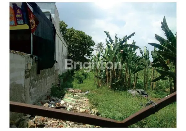image TANAH DI JATIASIH BEKASI COCOK UNTUK KOMPLEK RUKO (6)