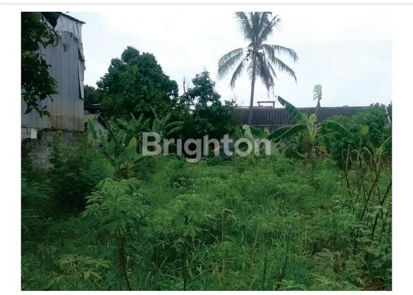 image TANAH DI JATIASIH BEKASI COCOK UNTUK KOMPLEK RUKO (5)