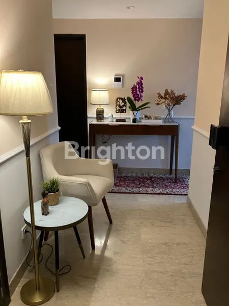 image THE BRANZ BSD FOR RENT ! (5)