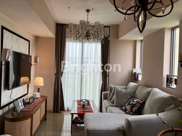 image THE BRANZ BSD FOR RENT ! (1)