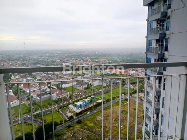 image KOSONGAN VIEW POOL CONNECT TO PAKUWON MALL (6)