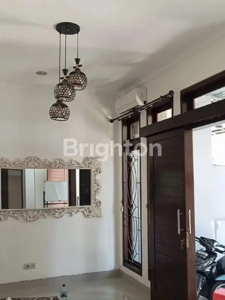 image RUMAH LANTAI 2 SEMI FURNISH AREA JIMBARAN (4)