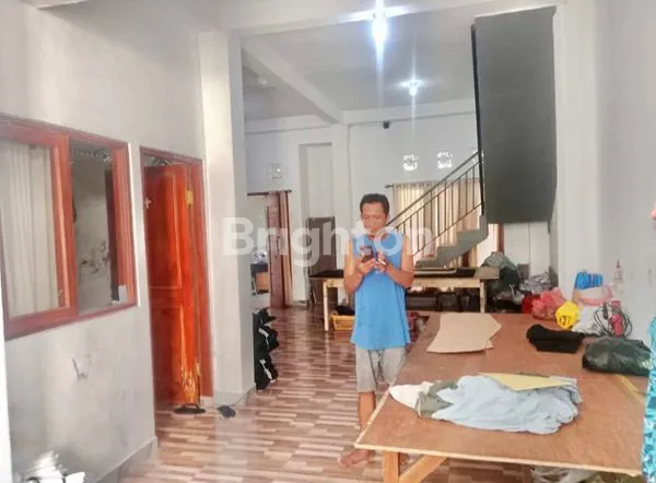 image RUMAH VIEW SAWAH DI TANGKUBAN PERAHU DENPASAR (6)