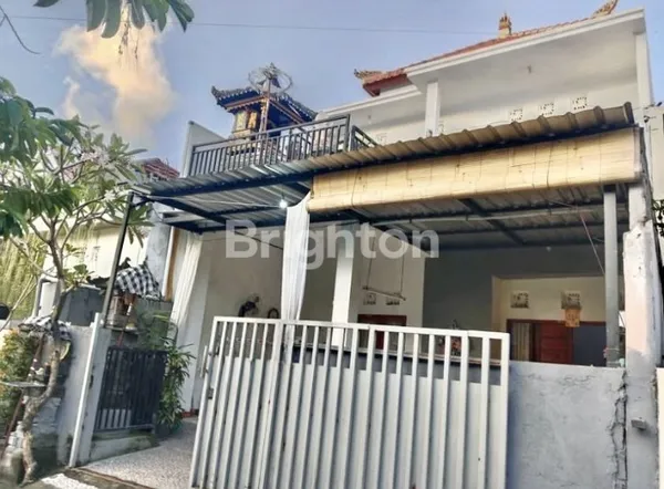 image RUMAH VIEW SAWAH DI TANGKUBAN PERAHU DENPASAR (1)
