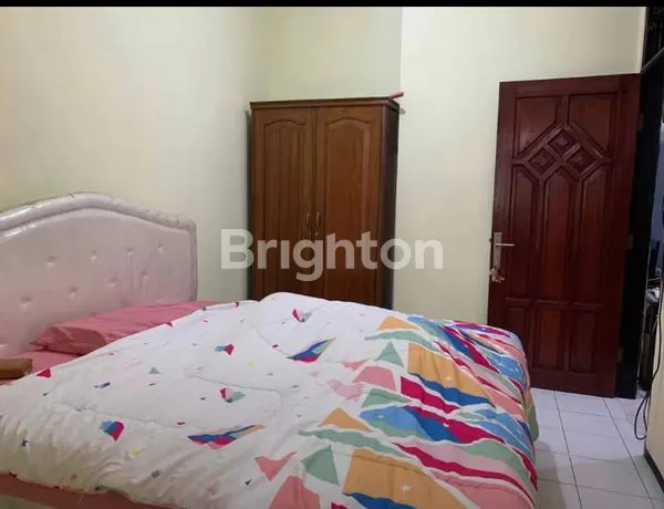 image RUMAH 2LT DEKAT DR SOETOMO COCOK BUAT KOST FUNISH (2)