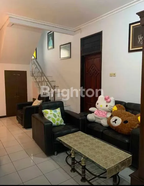 image RUMAH 2LT DEKAT DR SOETOMO COCOK BUAT KOST FUNISH (3)