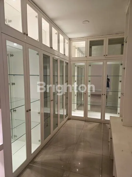 image DI SEWAKAN RUMAH 2 LANTAI DI GADING NIRWANA KELAPA GADING. (6)