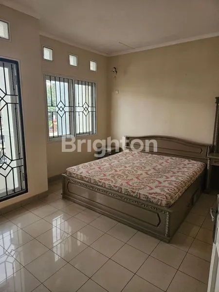 image DI SEWAKAN RUMAH 2 LANTAI DI GADING NIRWANA KELAPA GADING. (4)