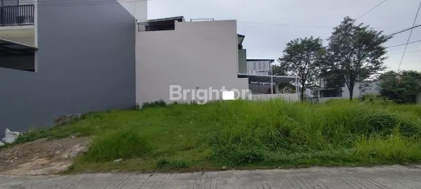 image TANAH HOOK SIAP BANGUN PERUMAHAN REGENCY (1)