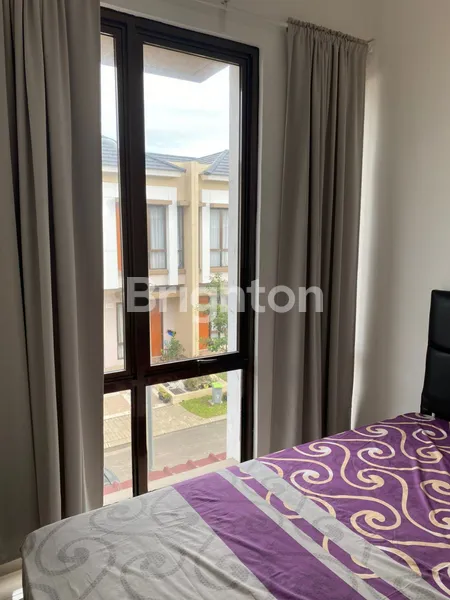 image RUMAH MINIMALIS CITRA RAYA TANGERANG CLUSTER THE TREES (5)