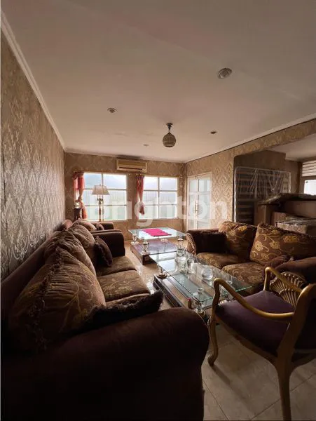 image RUMAH MEGAH 2 LANTAI PAMULANG (3)