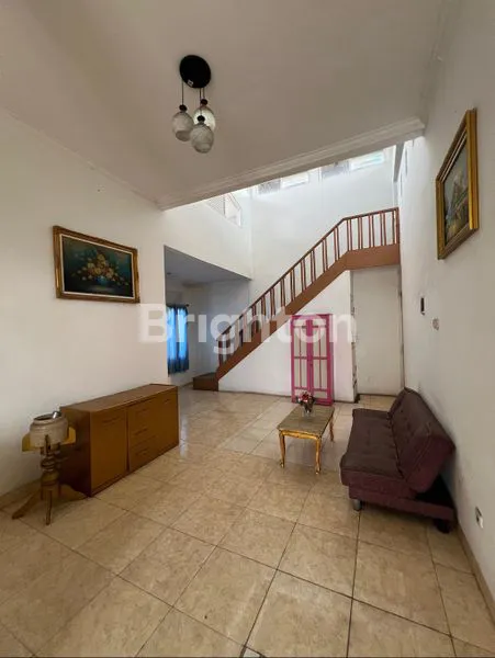 image RUMAH MEGAH 2 LANTAI PAMULANG (5)