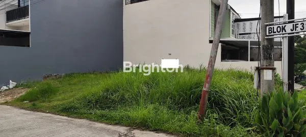 image TANAH HOOK SIAP BANGUN PERUMAHAN REGENCY (3)