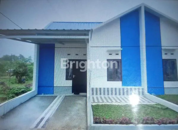 image DIJUAL RUMAH BARU ( RUMAH SUBSIDI) DI POROS MONCONGLOE MAROS (3)