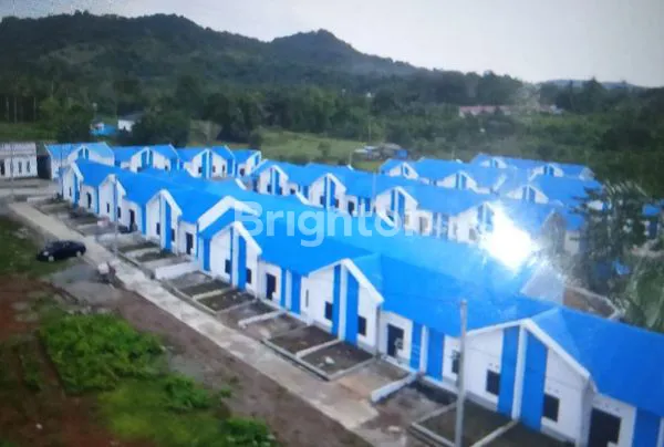 image DIJUAL RUMAH BARU ( RUMAH SUBSIDI) DI POROS MONCONGLOE MAROS (5)