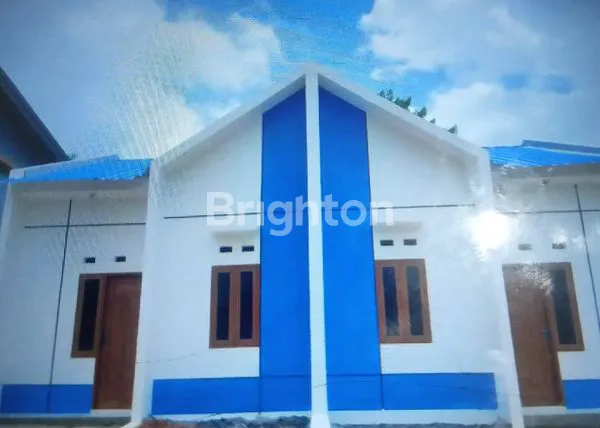 image DIJUAL RUMAH BARU ( RUMAH SUBSIDI) DI POROS MONCONGLOE MAROS (2)