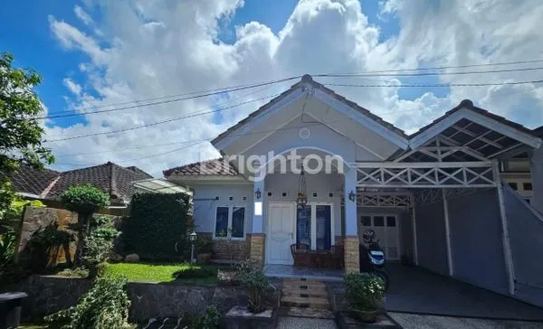 image PERUMAHAN SEPINGGAN PRATAMA RUMAH ASRI SIAP PAKAI (1)