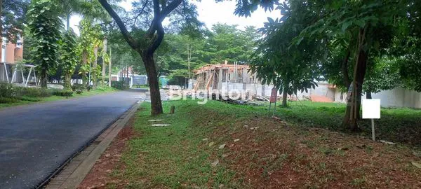 Gambar Property KAVLING DI SERPONG LAGOON