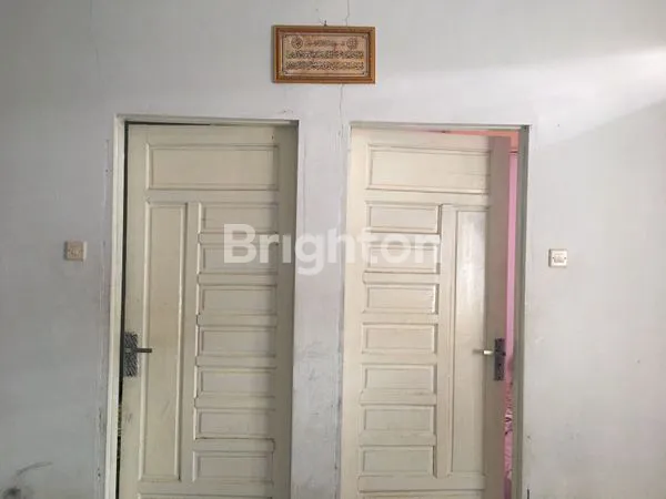 image RUMAH KOMPLEK MURAH MERIAH. (5)