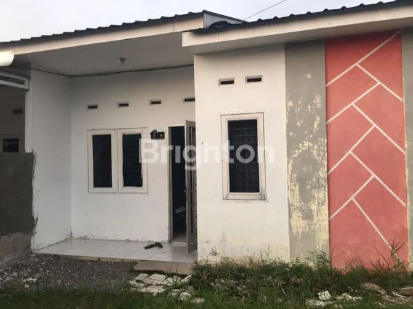 image RUMAH KOMPLEK MURAH MERIAH. (1)