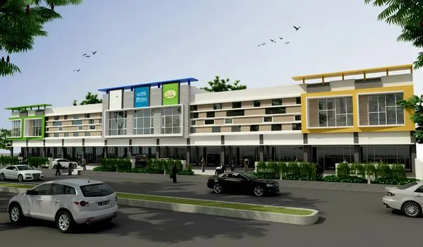 Image more TAMAN RIVERA REGENCY