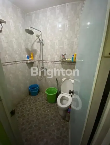 image RUMAH 2 LANTAI  DI SULFAT BLIMBING PUSAT KOTA MALANG (4)