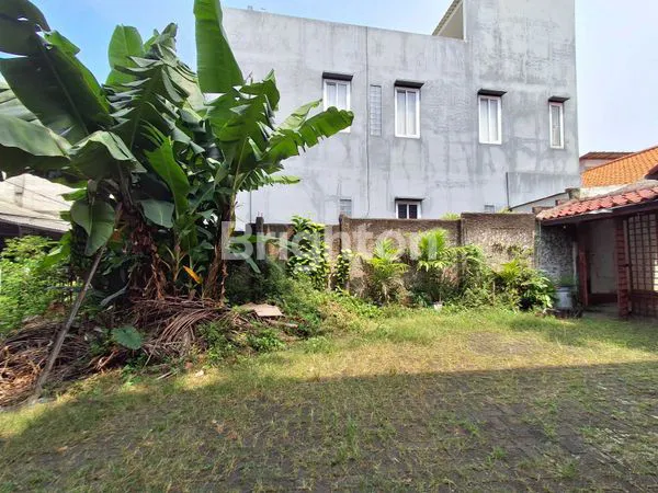 image TANAH LUAS PALING MURAH BONUS RUMAH 2 LANTAI DI PEJATEN TIMUR LOKASI STRATEGIS DEKAT STASIUN (4)