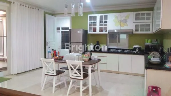 image RUMAH REGENCY 21 FULL FURNISHED (2)