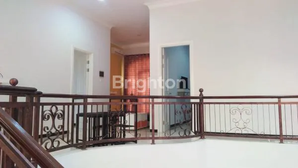 image RUMAH REGENCY 21 FULL FURNISHED (4)