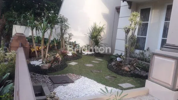 image RUMAH REGENCY 21 FULL FURNISHED (5)