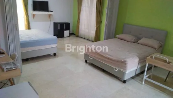 image RUMAH REGENCY 21 FULL FURNISHED (6)