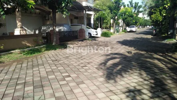 image RUMAH REGENCY 21 FULL FURNISHED (7)