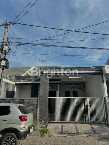 image SUKOLILO DIAN REGENCY FULLY FURNISHED  (1)