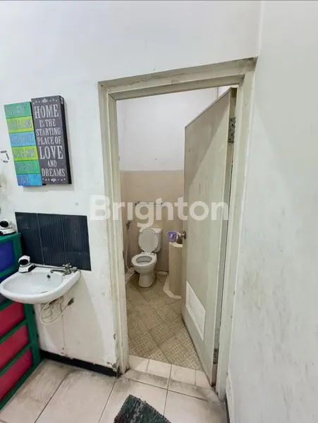 image SUKOLILO DIAN REGENCY FULLY FURNISHED  (6)