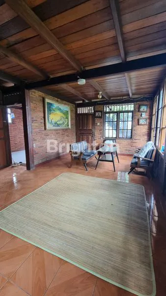 image VILLA DIENG ATAS MALANG (7)