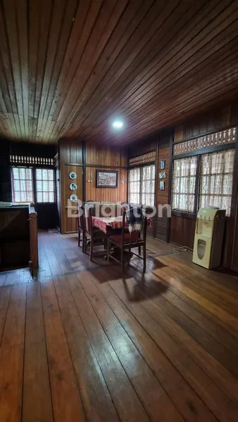 image VILLA DIENG ATAS MALANG (6)