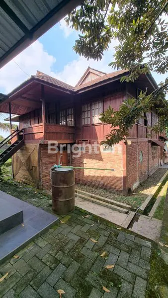 image VILLA DIENG ATAS MALANG (5)