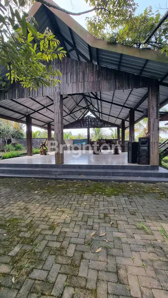 image VILLA DIENG ATAS MALANG (4)
