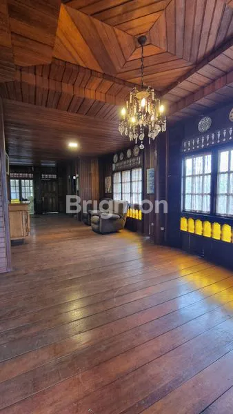 image VILLA DIENG ATAS MALANG (8)