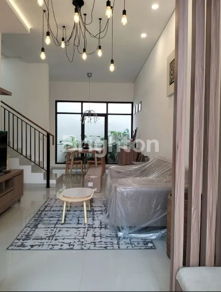 image PURI INDAH SIDOARJO, UNIT 2LT BARU GRESSS (2)