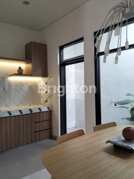 image PURI INDAH SIDOARJO, UNIT 2LT BARU GRESSS (3)