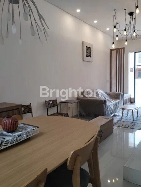 image PURI INDAH SIDOARJO, UNIT 2LT BARU GRESSS (1)