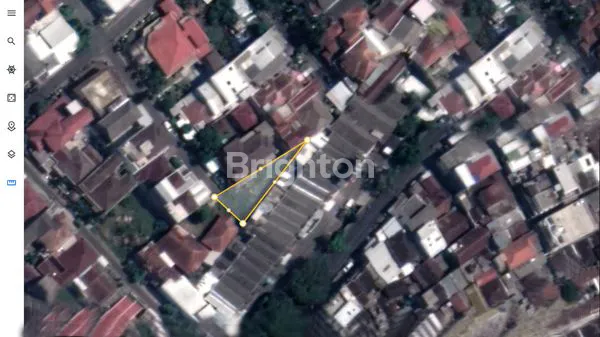 image TANAH COCOK UNTUK DIBANGUN RUMAH KOST SUMBERSARI KOTA MALANG (1)