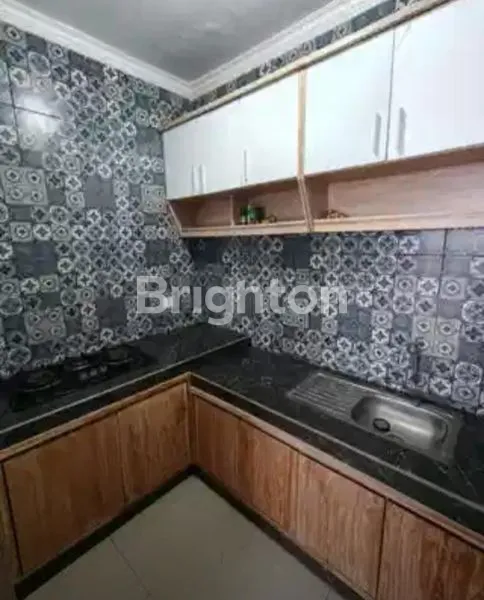 image DI JUAL-RUMAH SUPER CANTIK & ESTETIQUE (7)